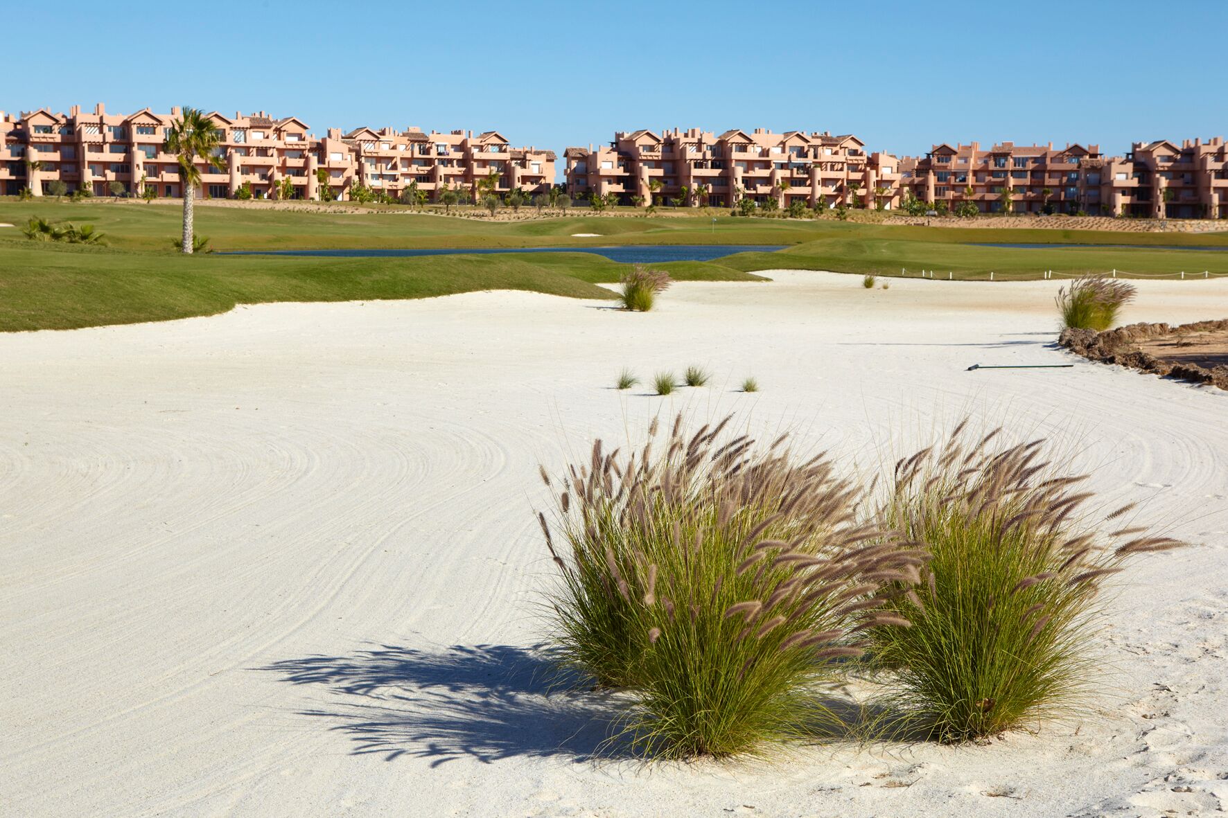 Mar Menor Golf Club