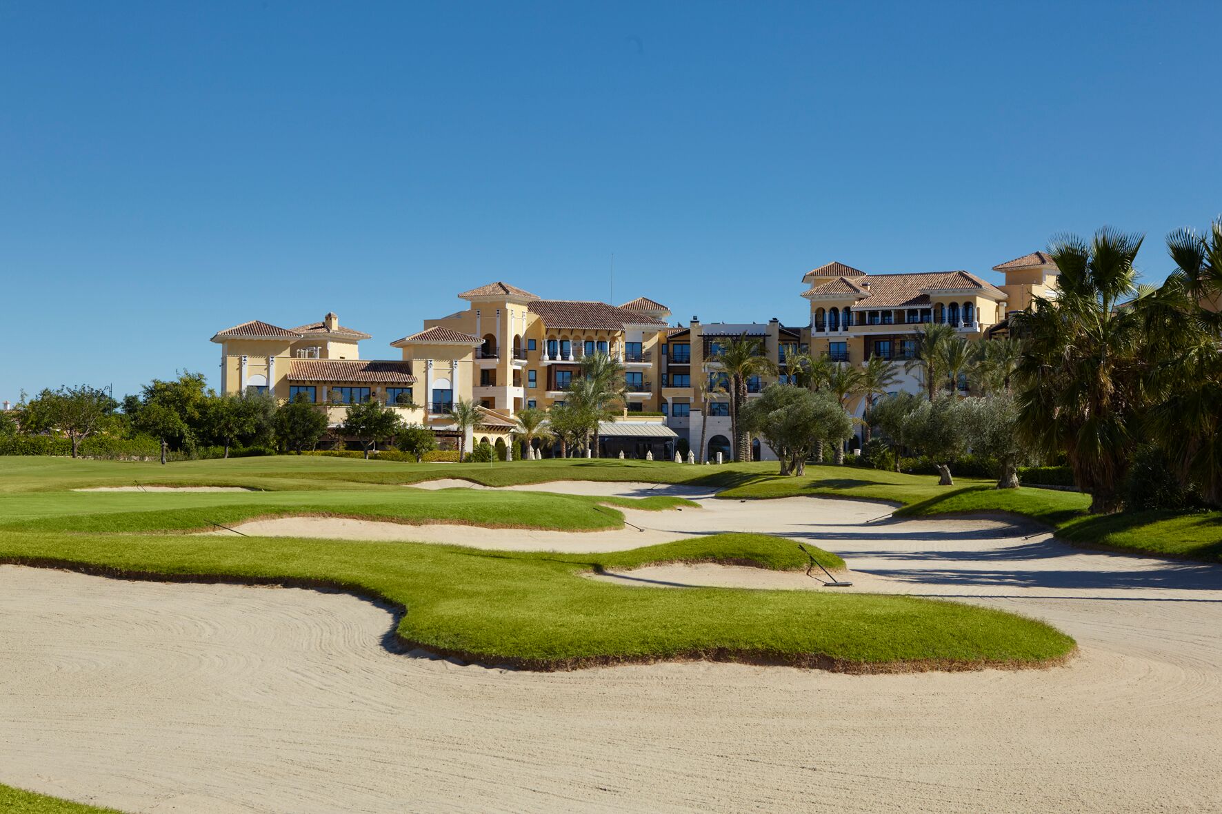 Mar Menor Golf Club