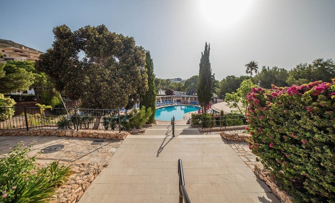Las Lomas Village Apartments La Manga 4*