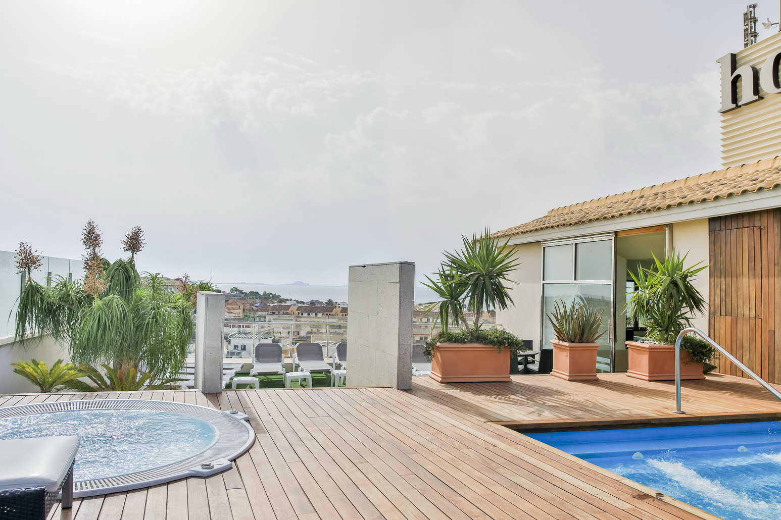 Roda 525 Hotel 4*