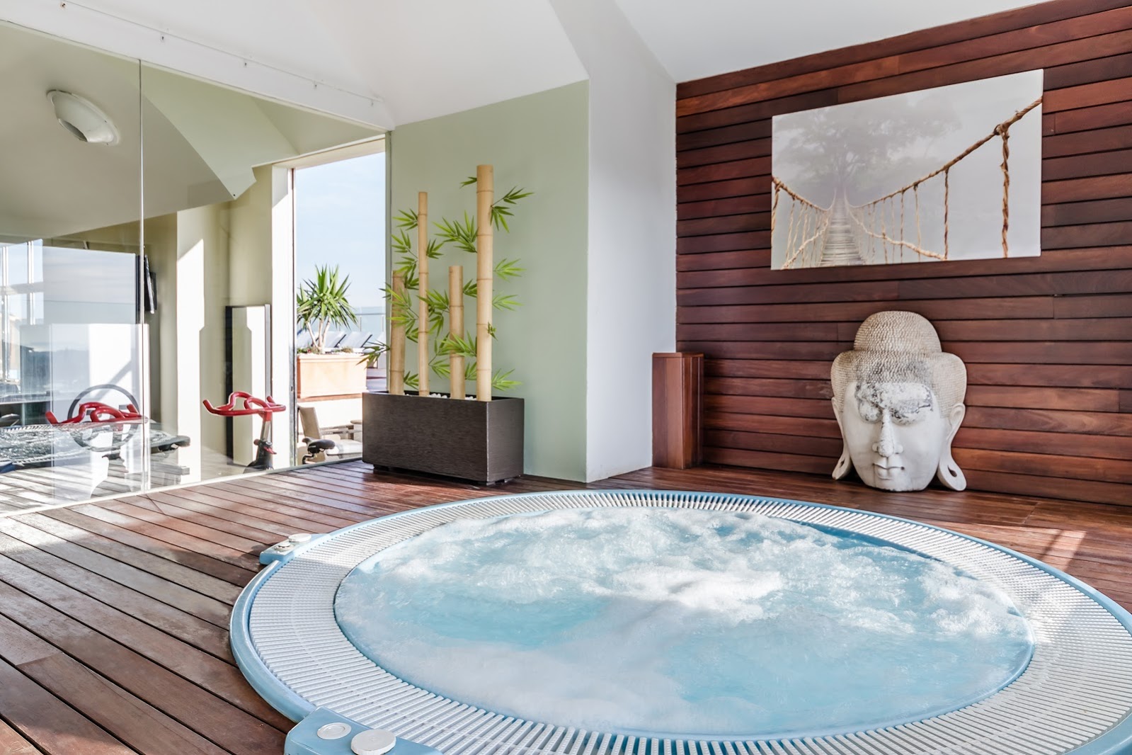 Roda 525 Hotel 4*