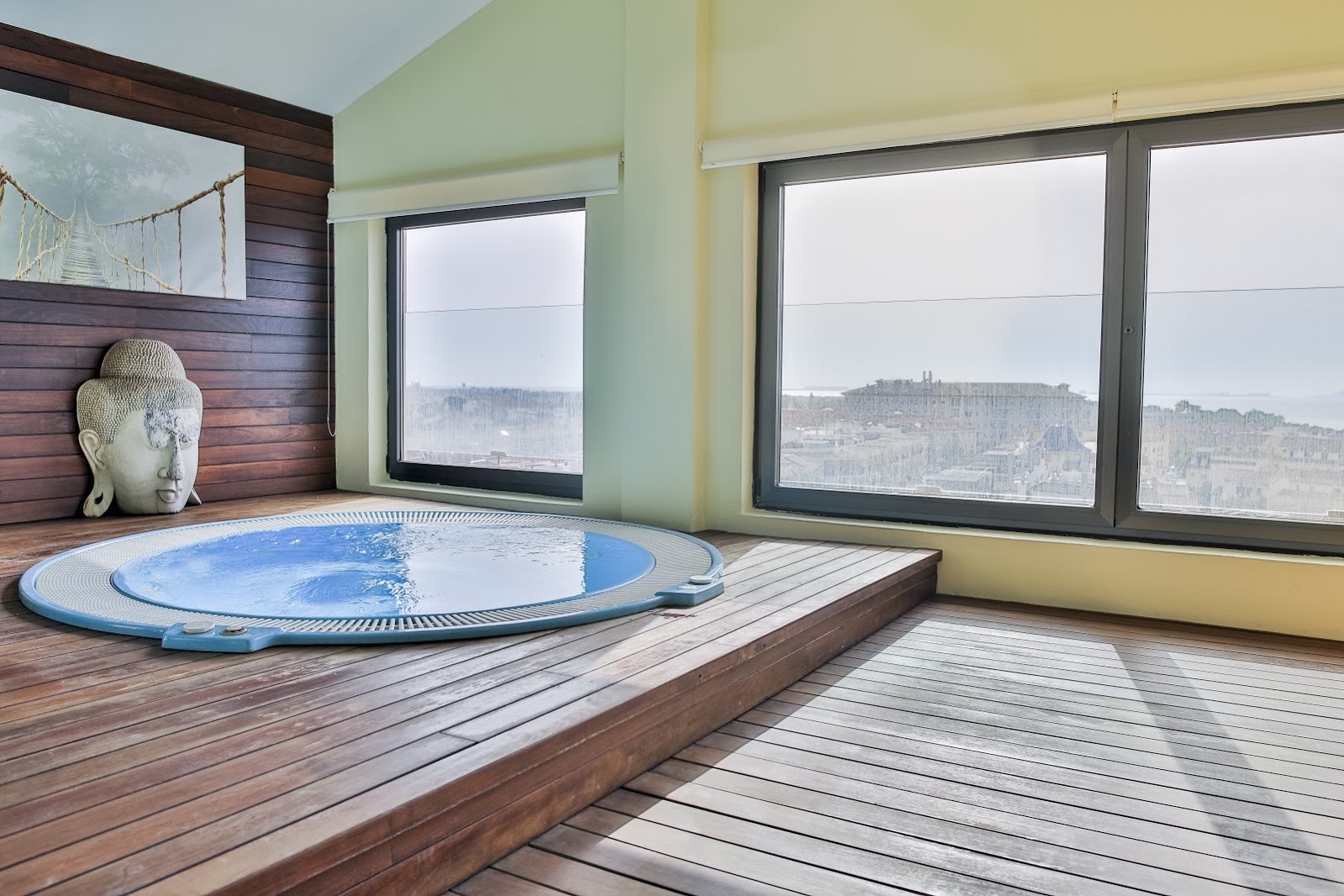 Roda 525 Hotel 4*