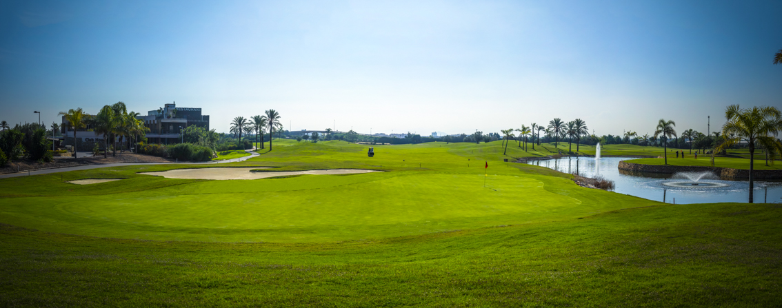 Roda Golf Club