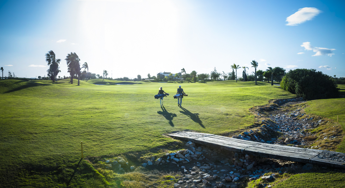 Roda Golf Club
