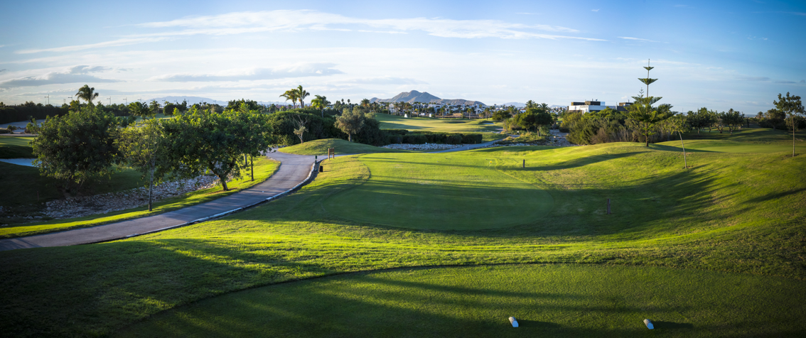 Roda Golf Club