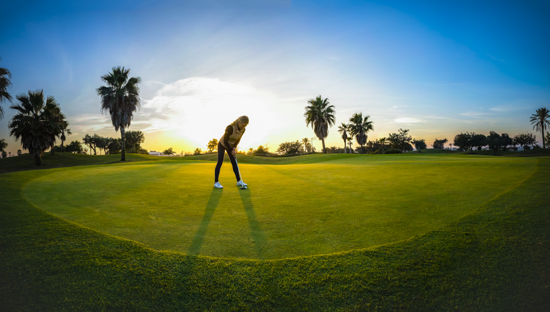 Roda Golf Club