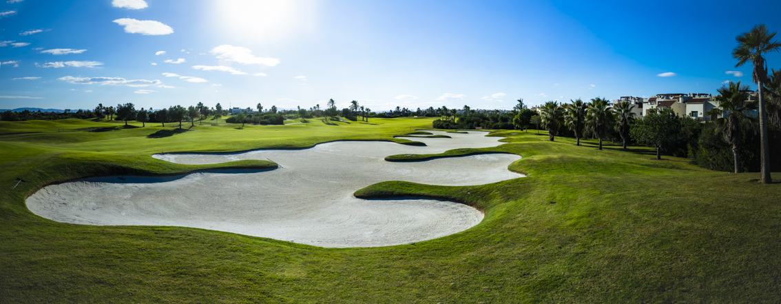 Roda Golf Club