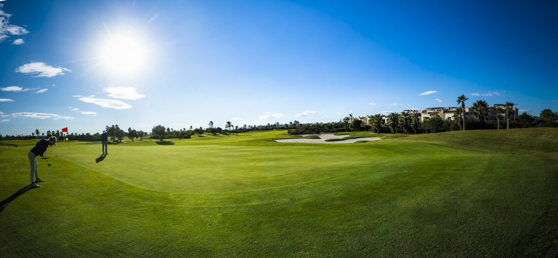Roda Golf Club