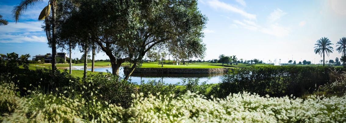 Roda Golf Club