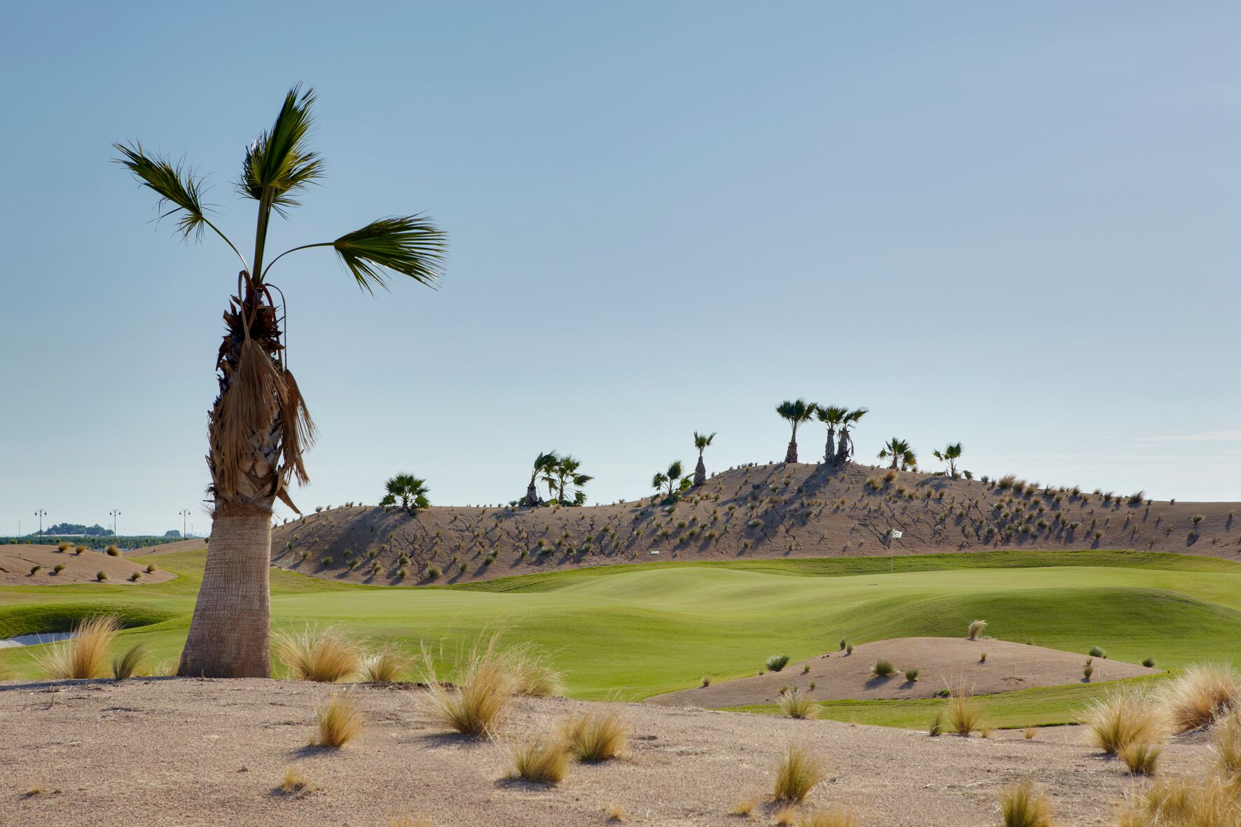 Saurines Golf Club