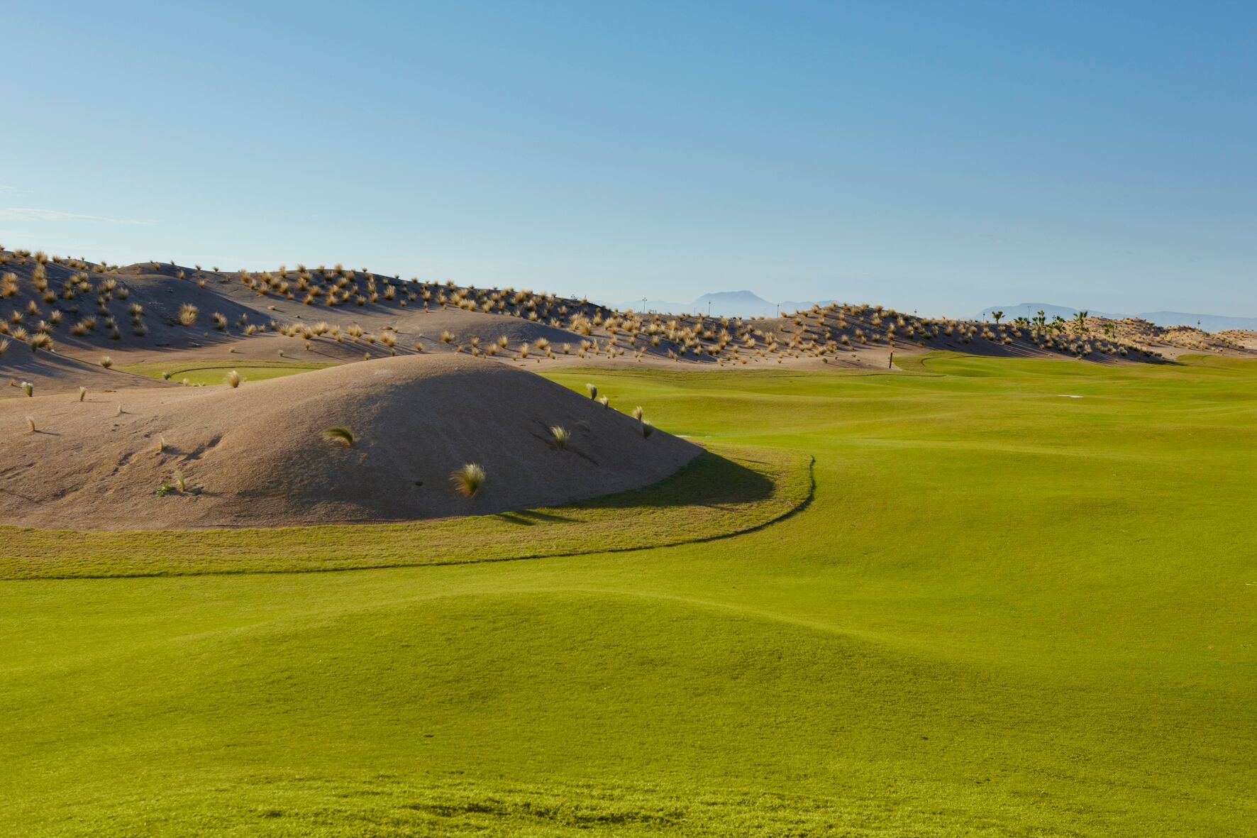 Saurines Golf Club