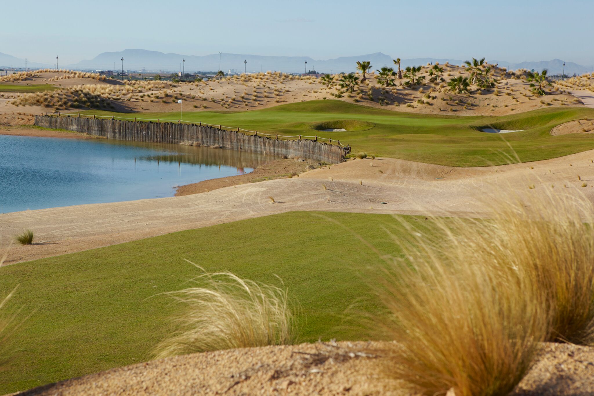 Saurines Golf Club