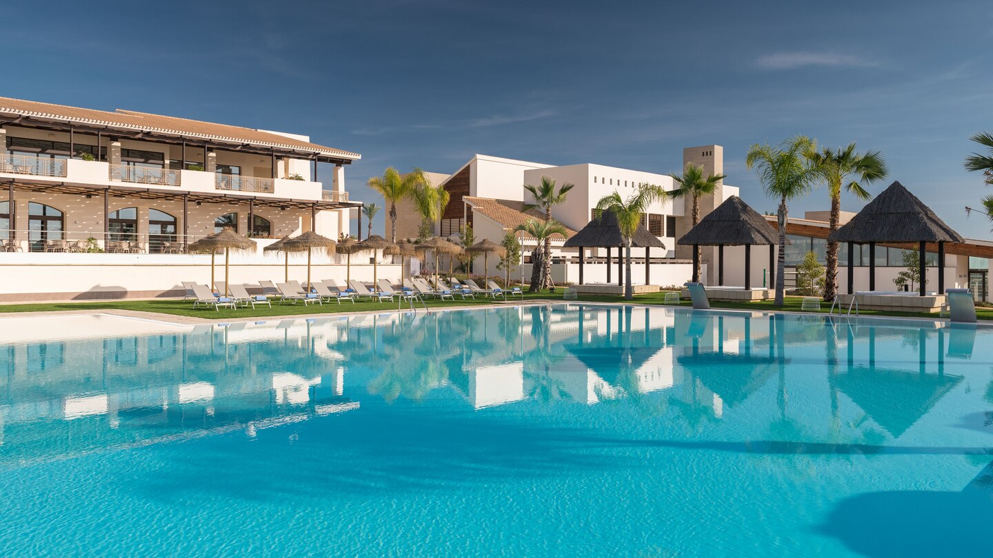 ONA Hacienda del Alamo Golf & Spa Resort 4*