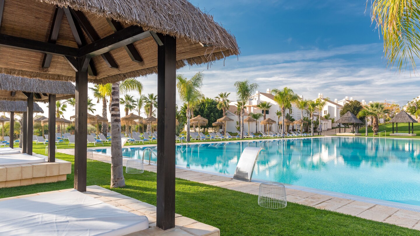 ONA Hacienda del Alamo Golf & Spa Resort 4*