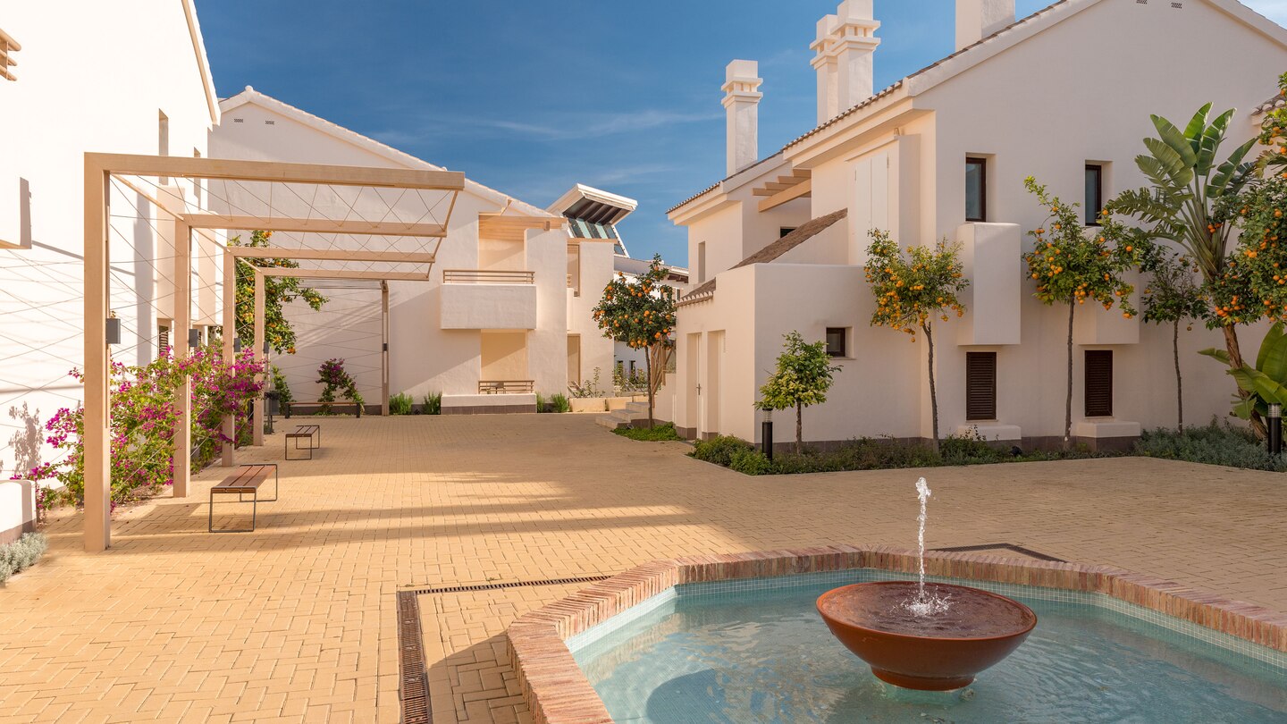ONA Hacienda del Alamo Golf & Spa Resort 4*