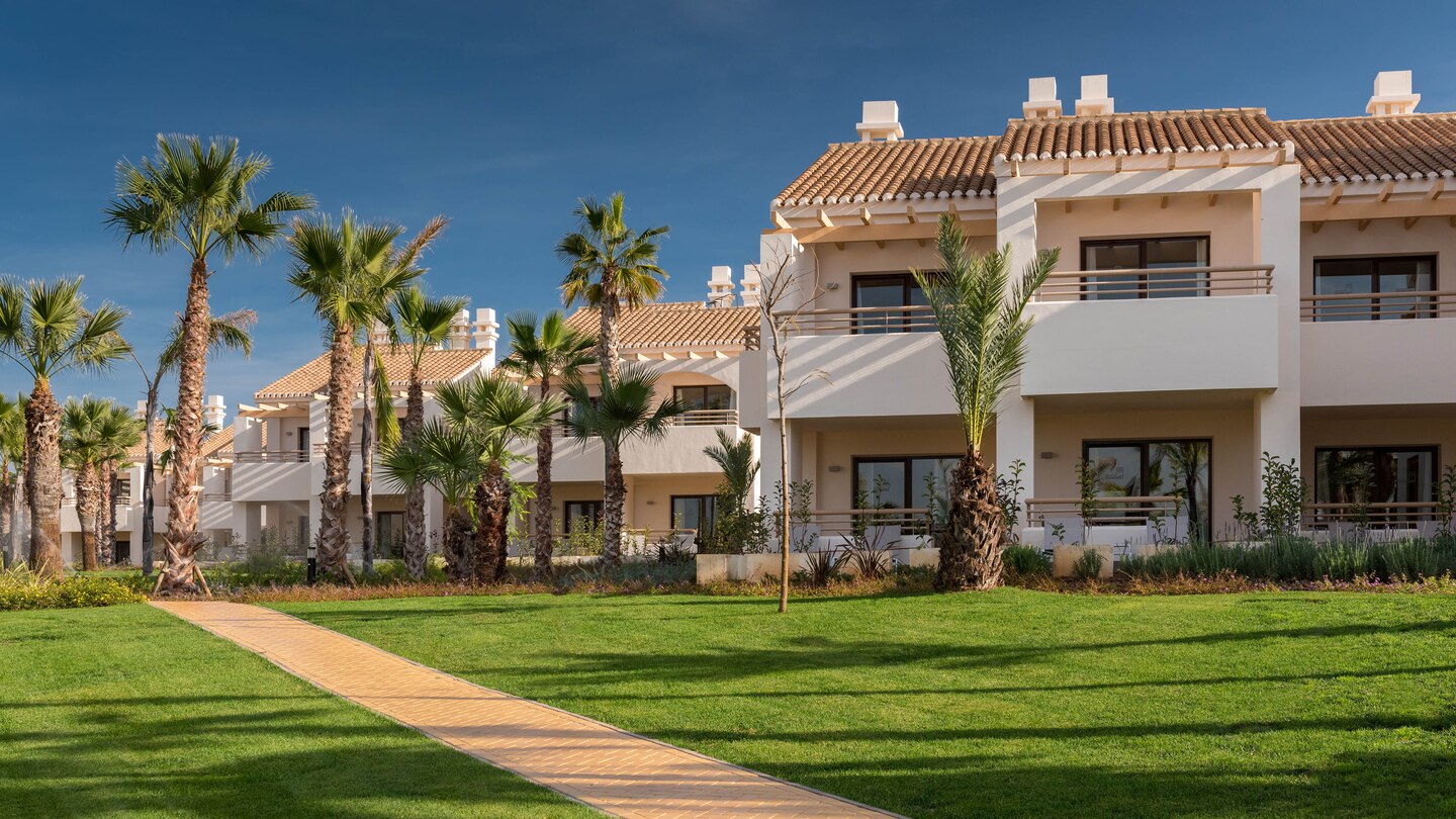 ONA Hacienda del Alamo Golf & Spa Resort 4*