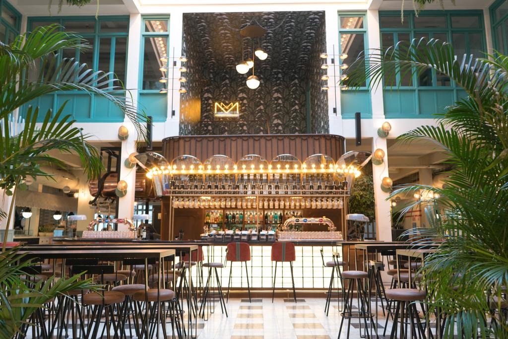 Hotel Tryp Rincon del Pepe 4*