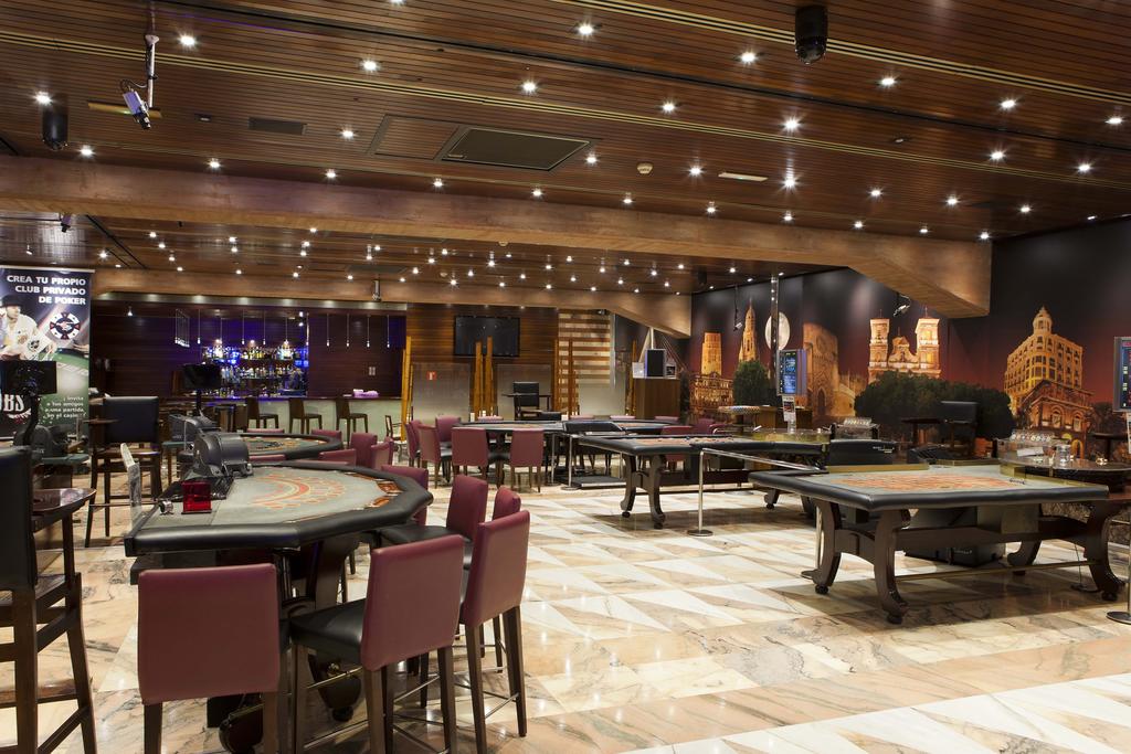 Hotel Tryp Rincon del Pepe 4*