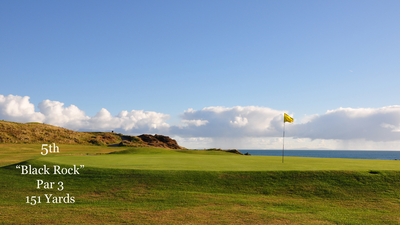 Ardglass Golf Club