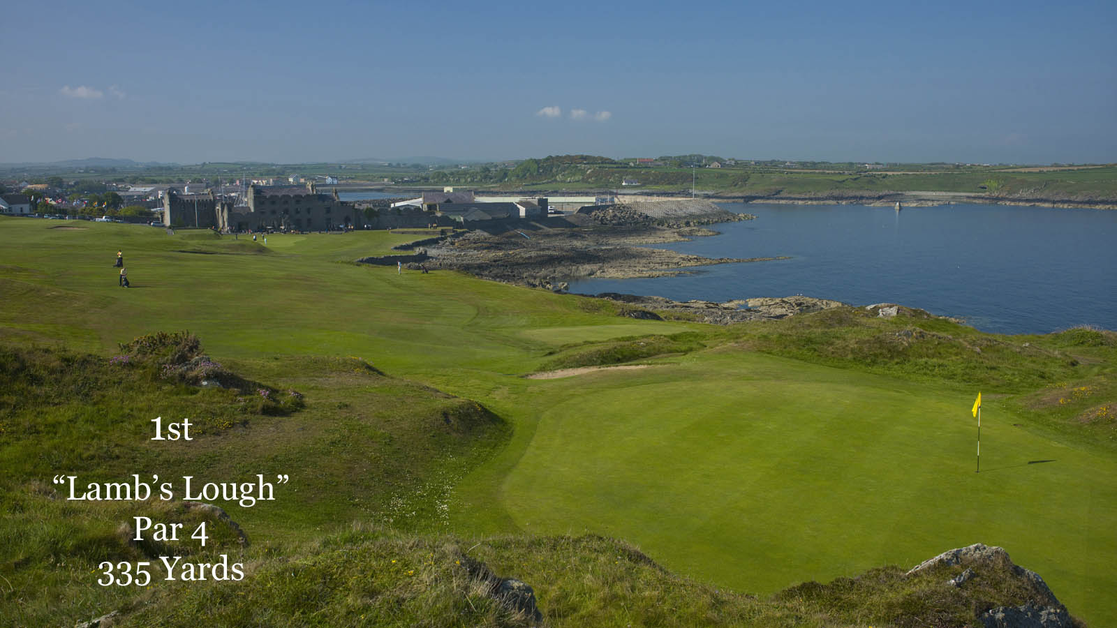 Ardglass Golf Club