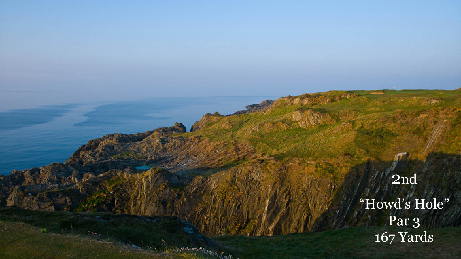 Ardglass Golf Club