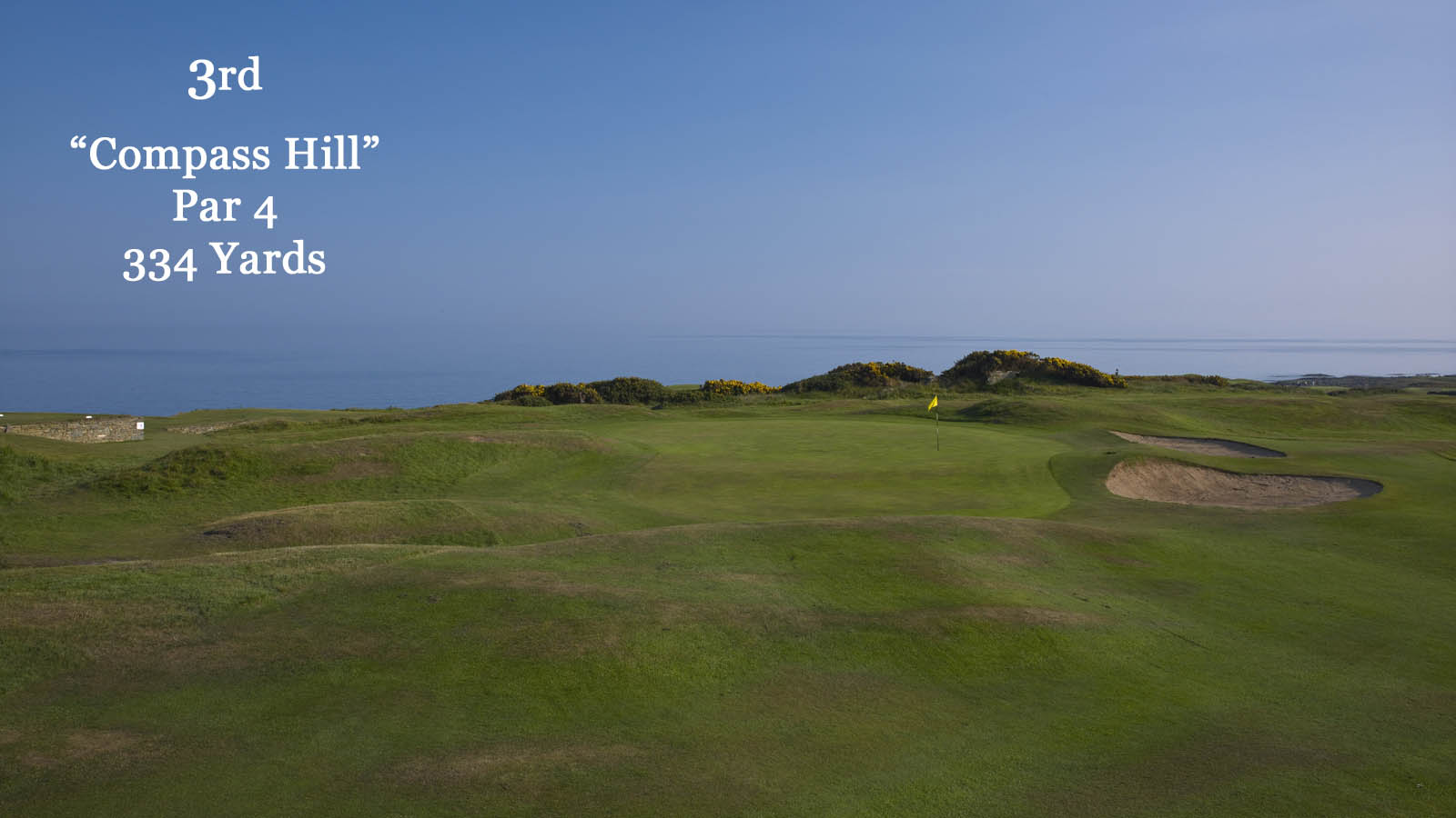 Ardglass Golf Club