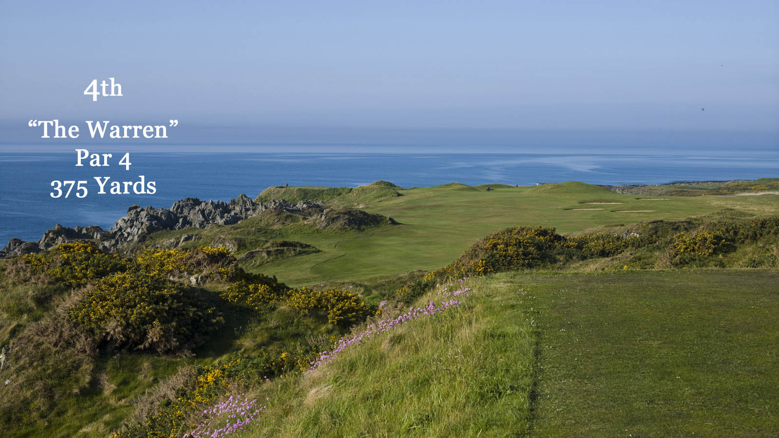 Ardglass Golf Club