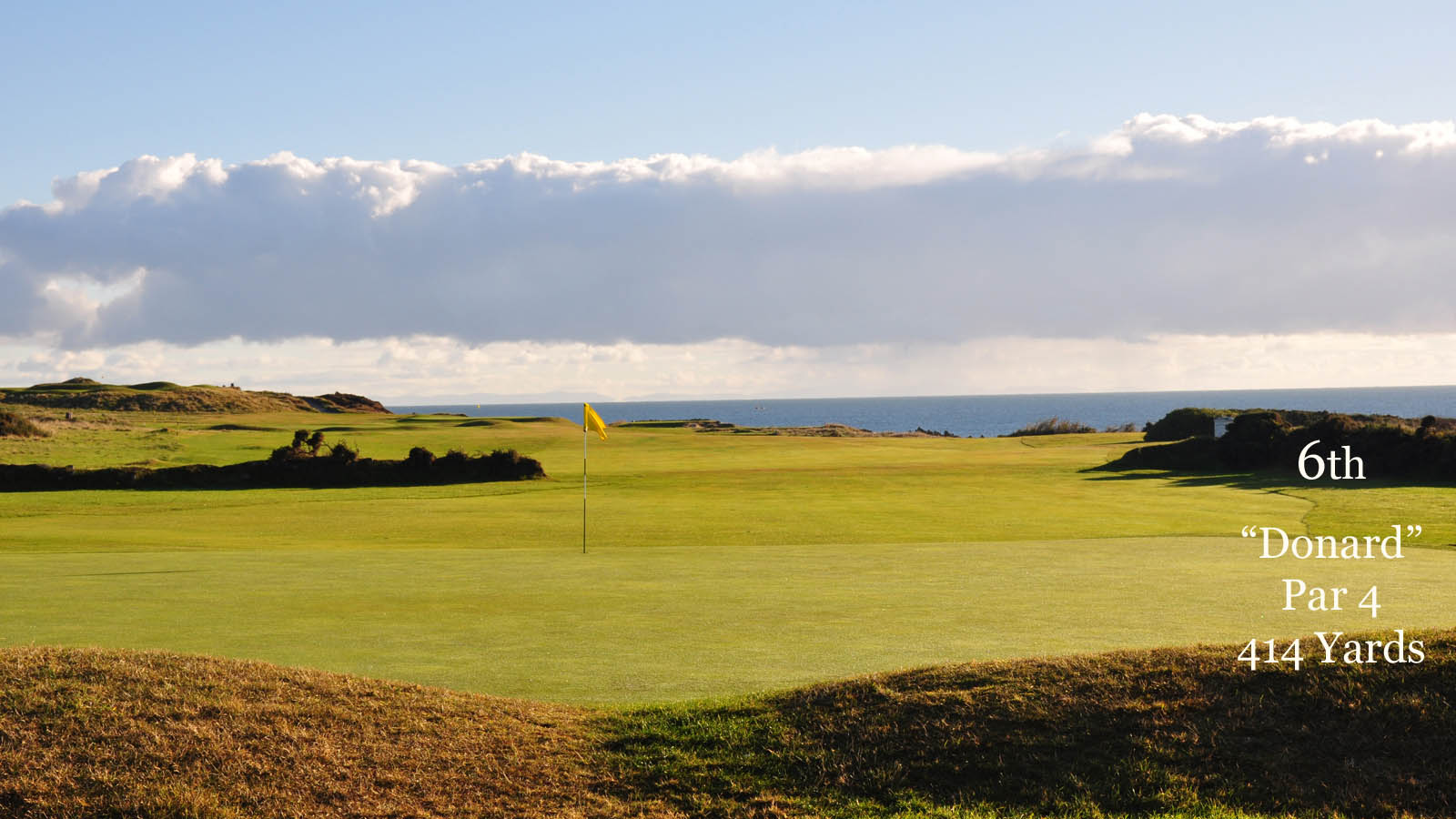 Ardglass Golf Club