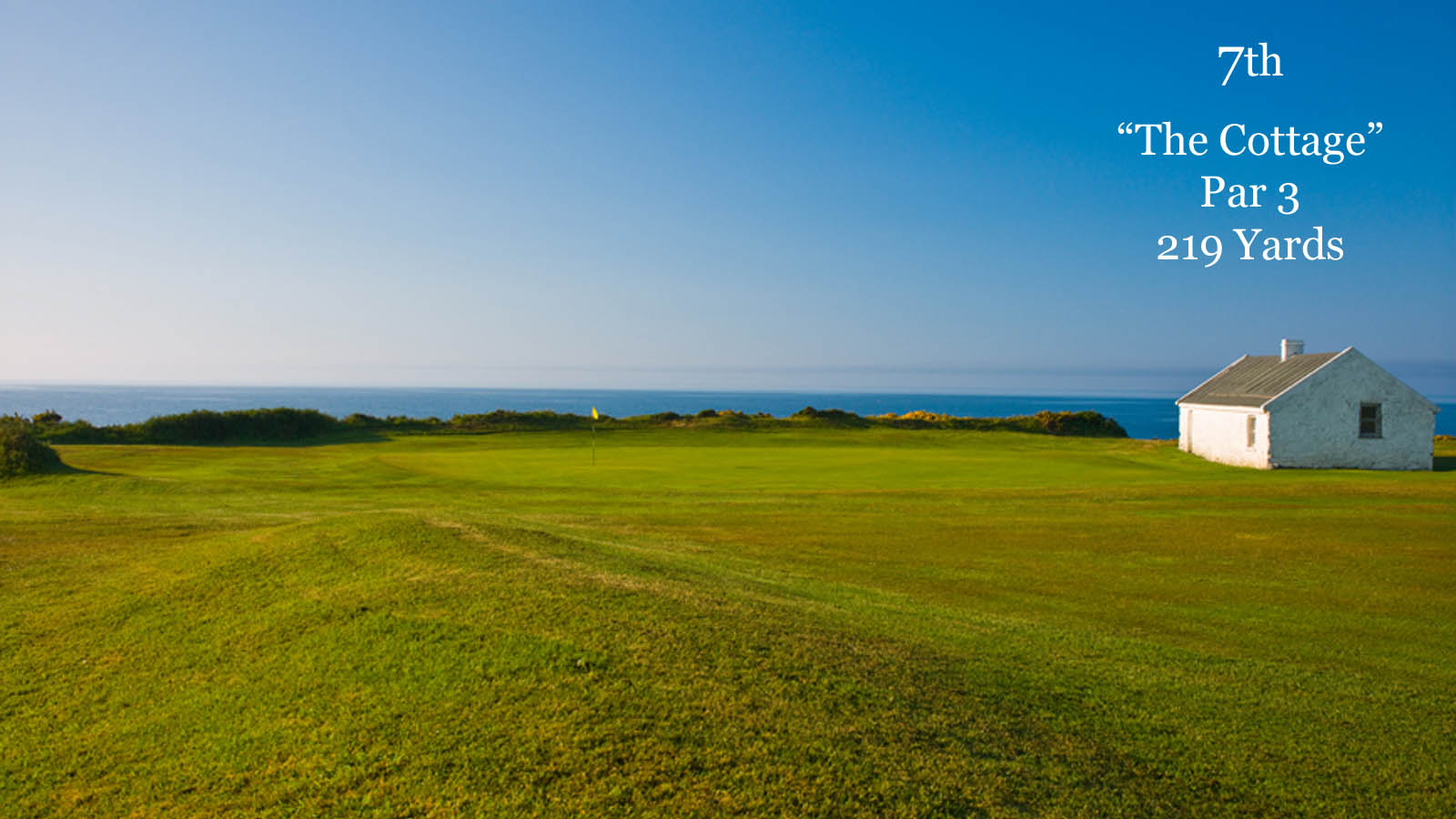 Ardglass Golf Club