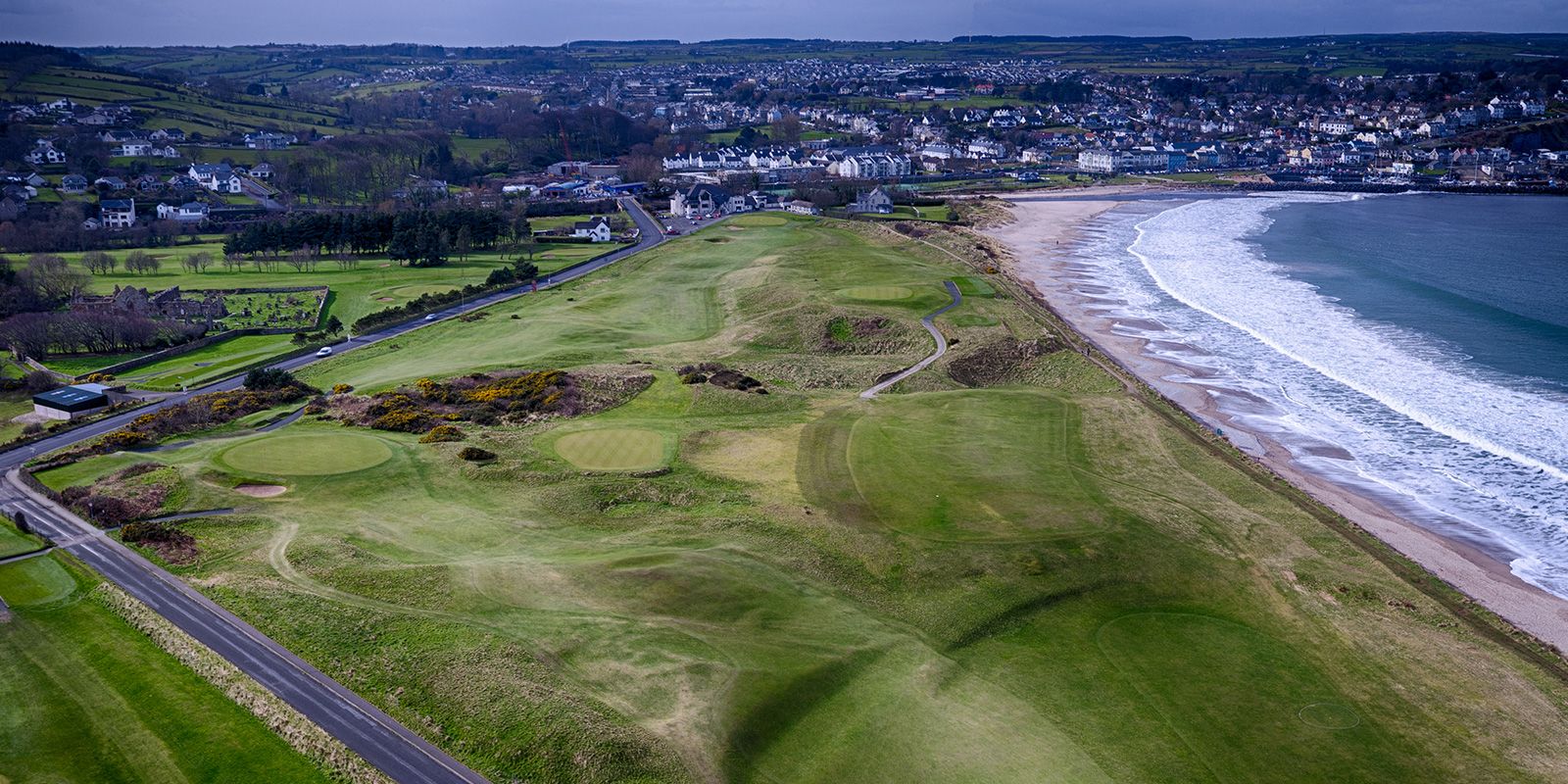 Ballycastle Golf Club