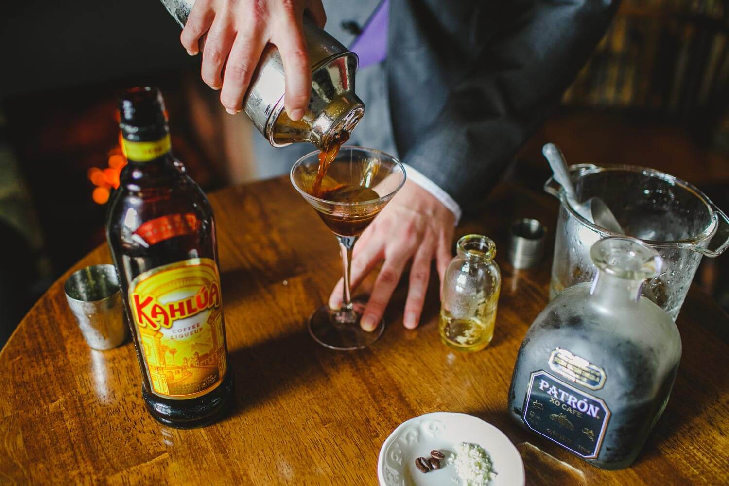 The Bushmills Inn