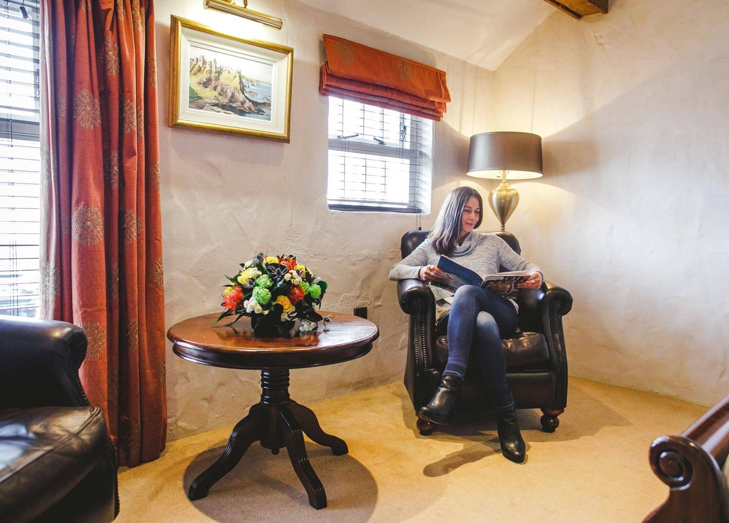 The Bushmills Inn