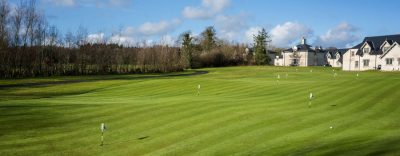 Lough Erne Resort – Castle Hume Course