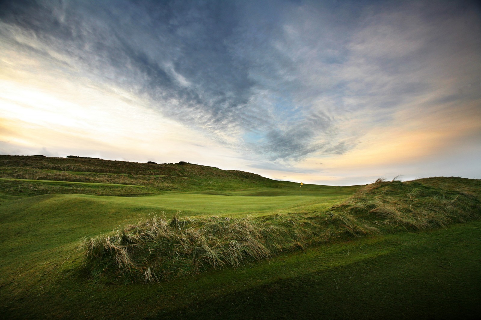 Castlerock Golf Club