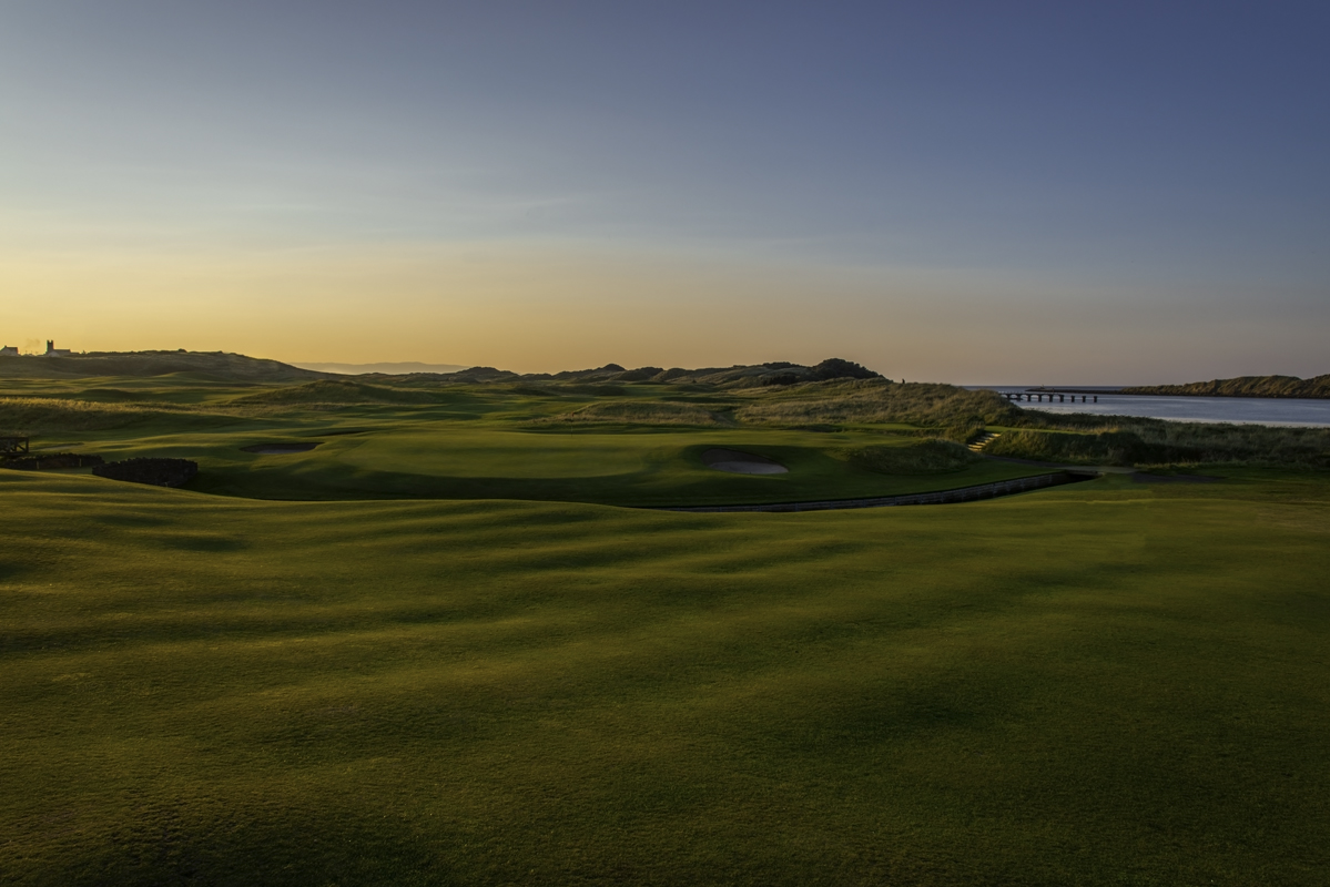 Castlerock Golf Club