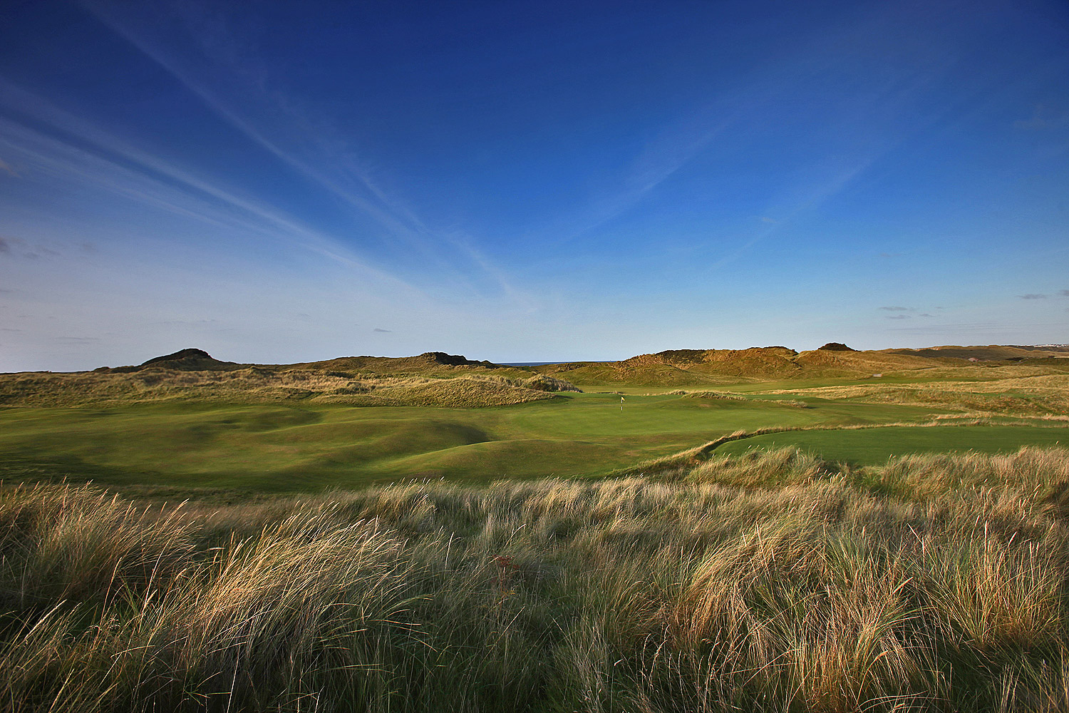 Castlerock Golf Club