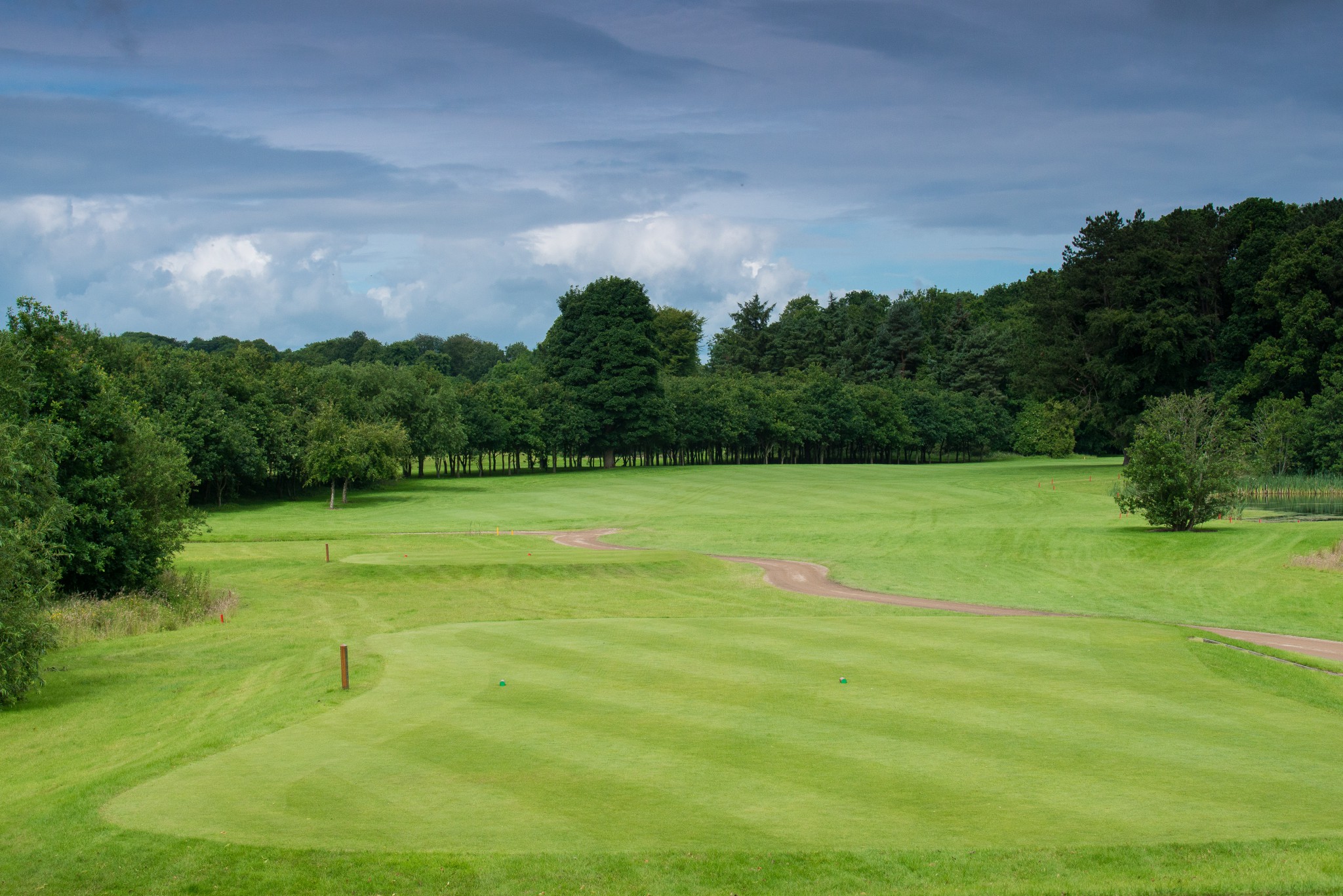 Galgorm Castle Golf Club