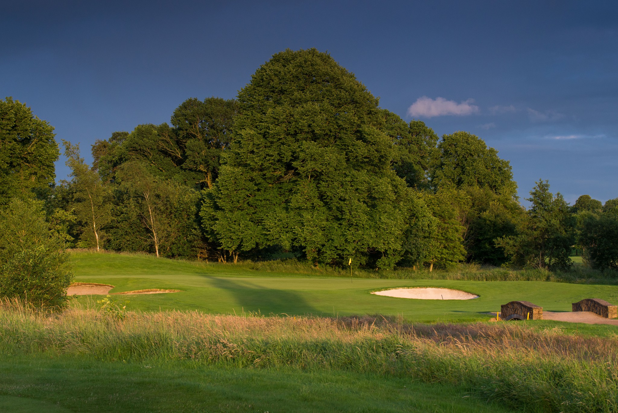 Galgorm Castle Golf Club