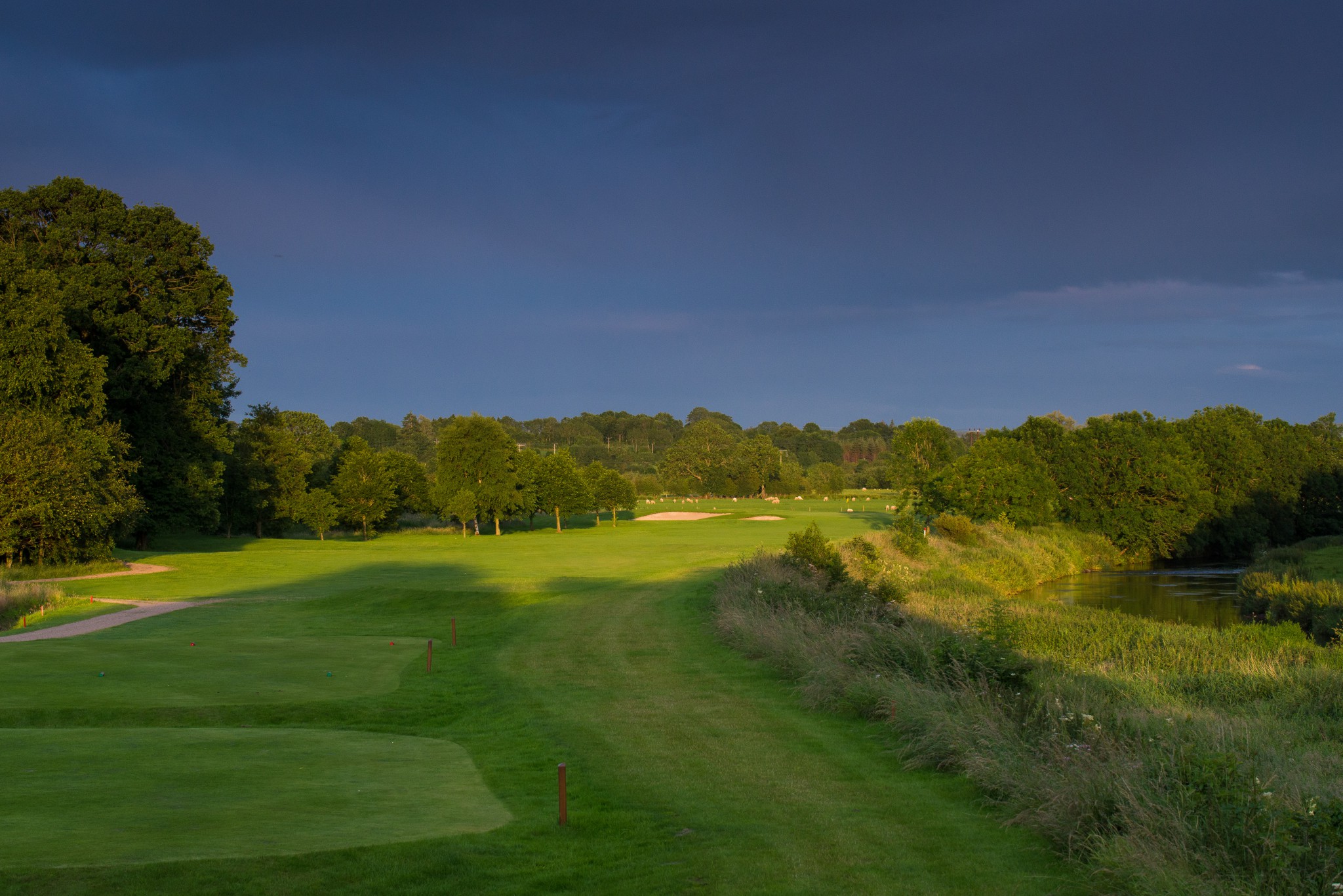 Galgorm Castle Golf Club