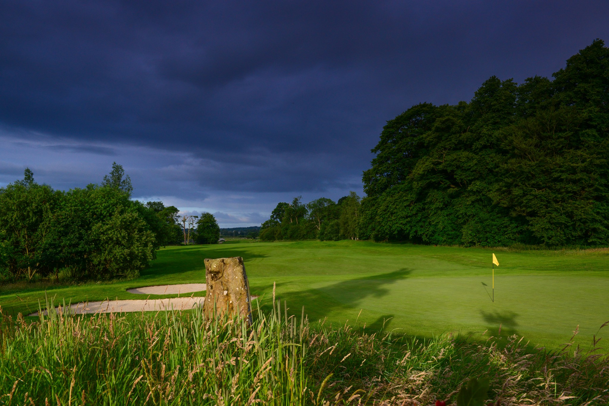 Galgorm Castle Golf Club
