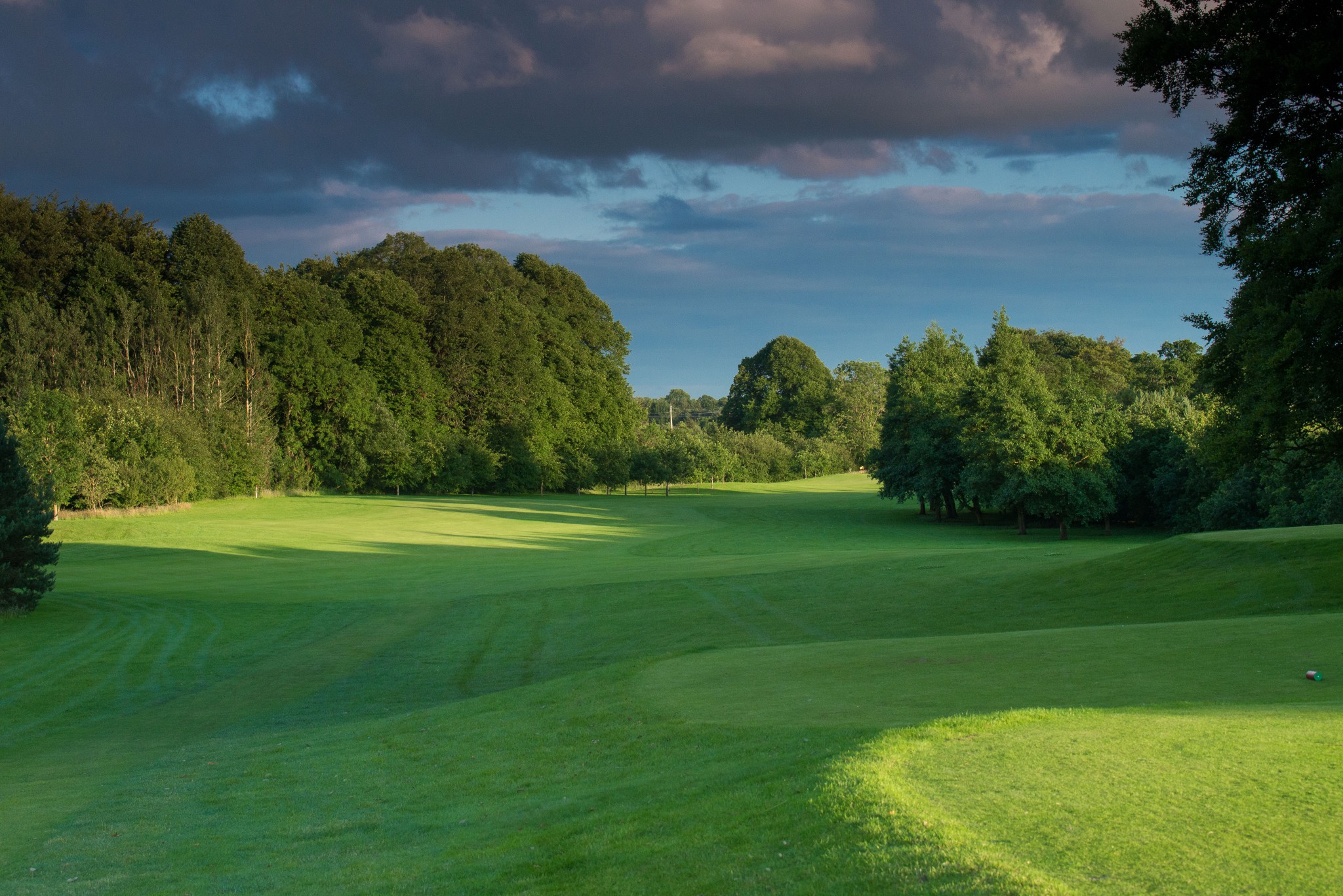 Galgorm Castle Golf Club