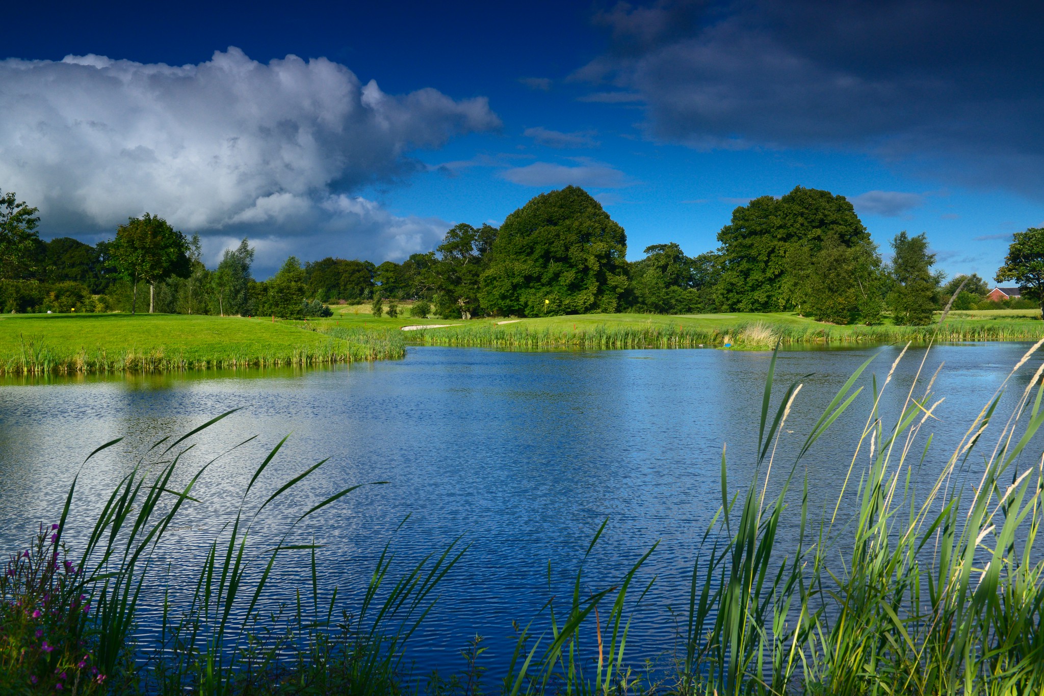 Galgorm Castle Golf Club