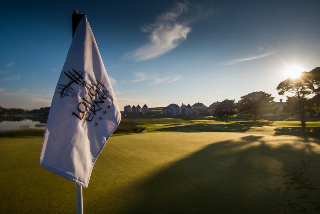Lough Erne Resort – Faldo Course