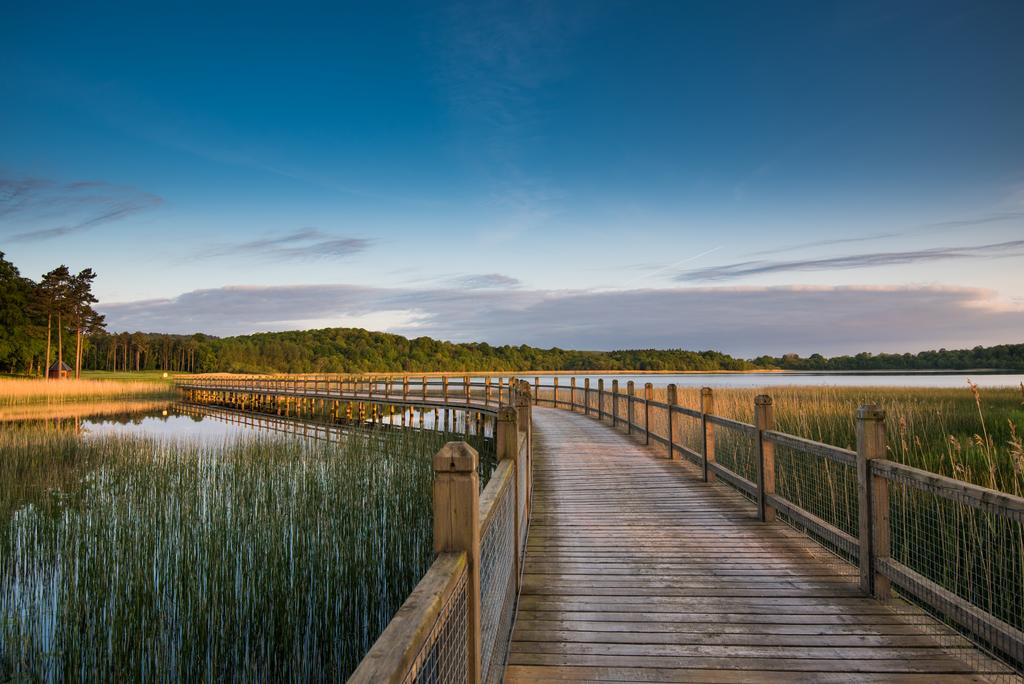 Lough Erne Resort – Faldo Course