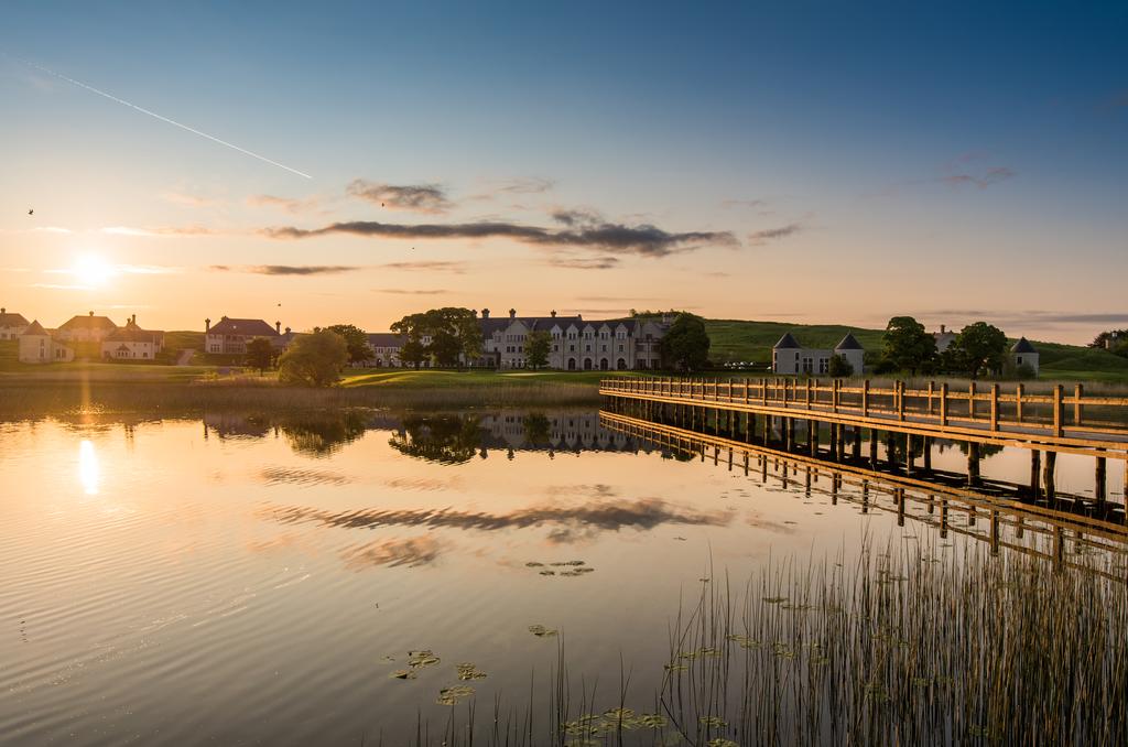 Lough Erne Resort – Faldo Course