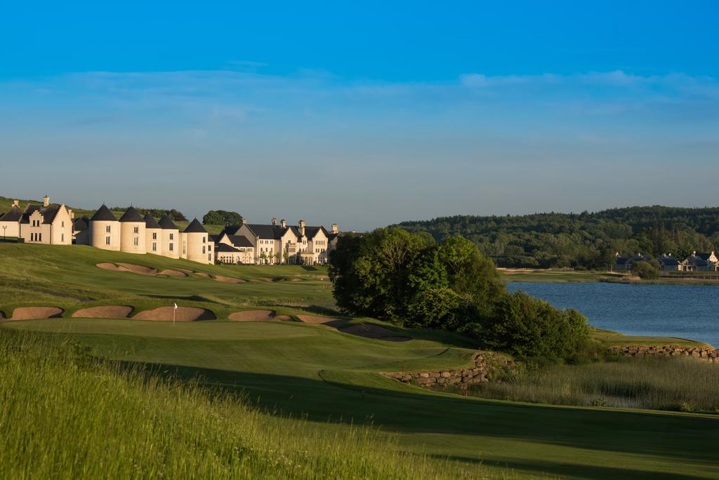 Lough Erne Resort – Faldo Course