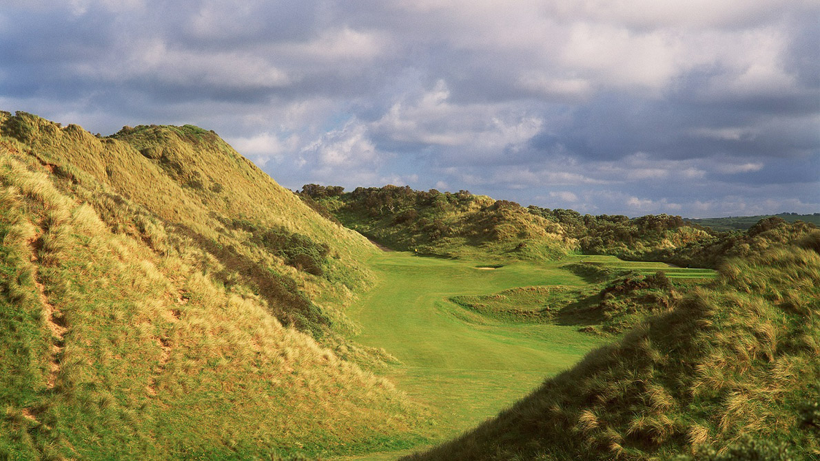 Portstewart Golf Club