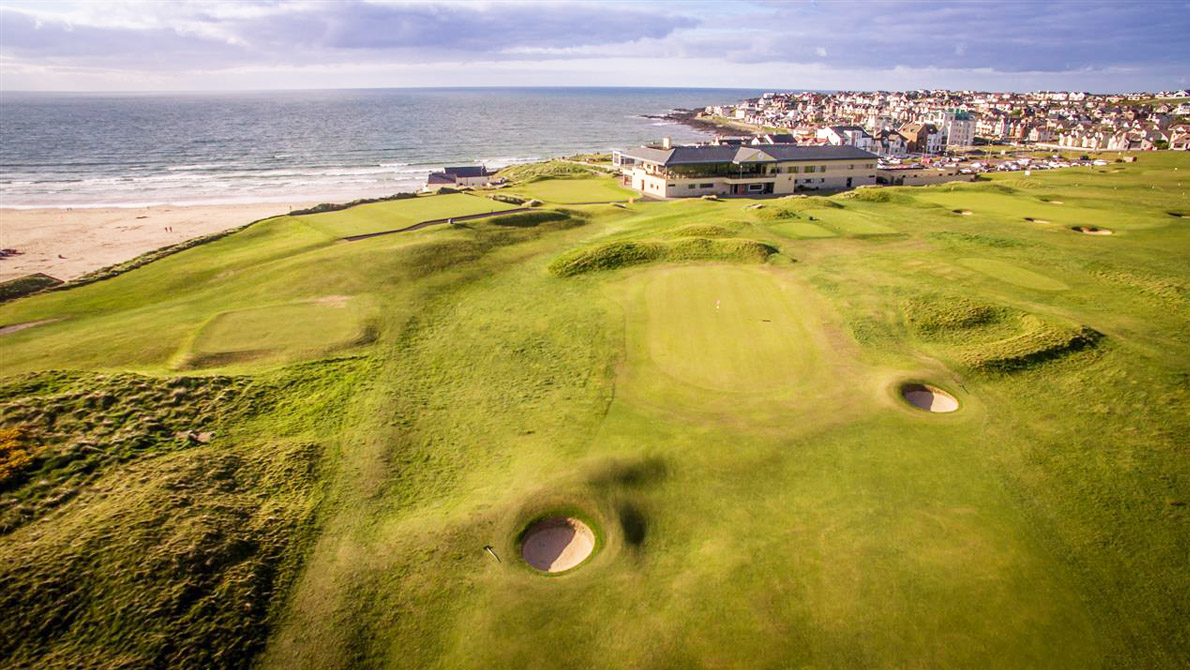 Portstewart Golf Club