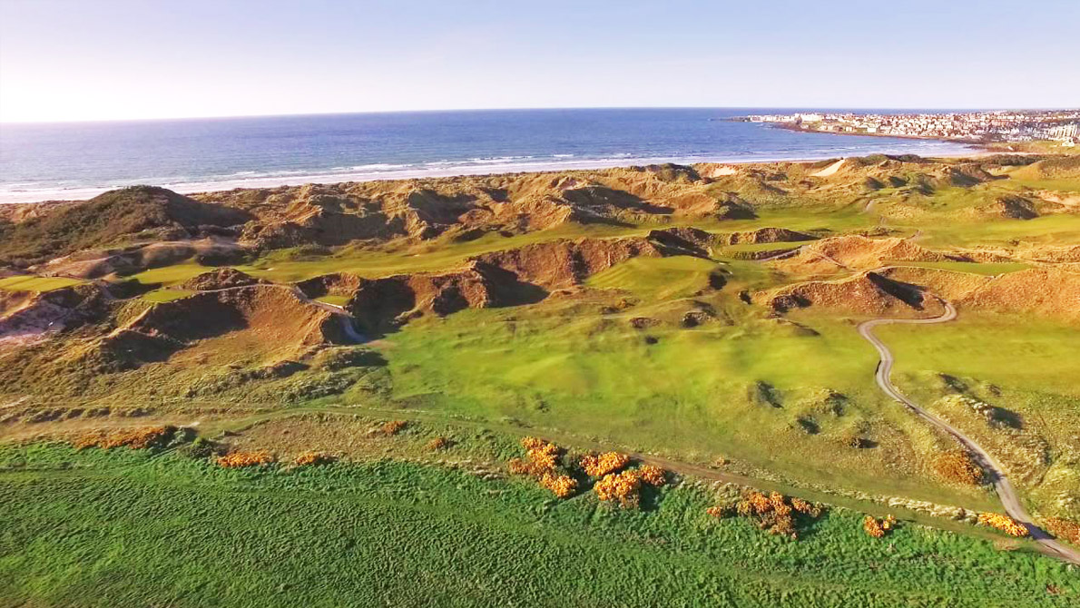 Portstewart Golf Club