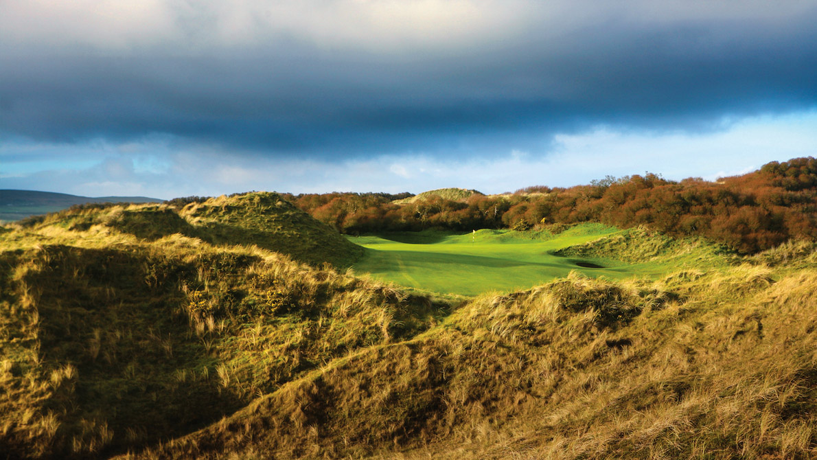 Portstewart Golf Club